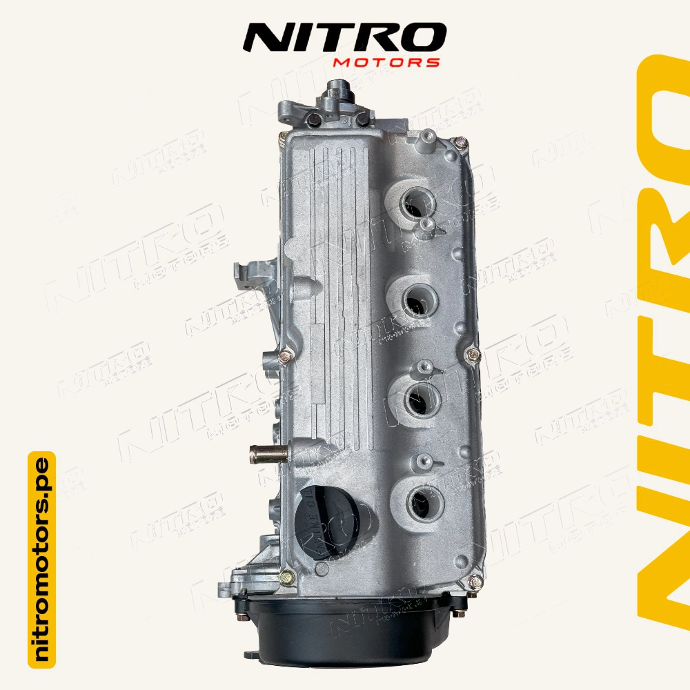MOTOR BAIC PLUS DFSK K07 GONOW INCAPOWER 1.3 CC - Imagen 5