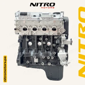 MOTOR DONGFENG LINGZHI M3 1.6 CC