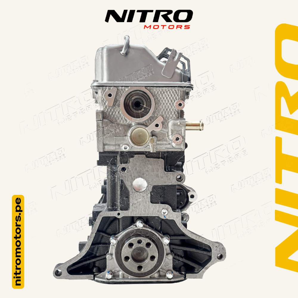 MOTOR DONGFENG LINGZHI M3 1.6 CC - Imagen 3