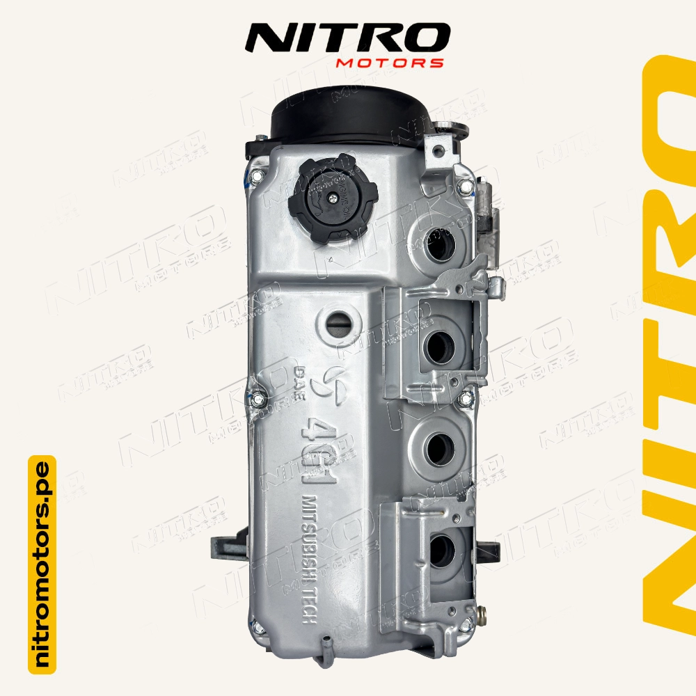 MOTOR DONGFENG LINGZHI M3 1.6 CC - Imagen 5