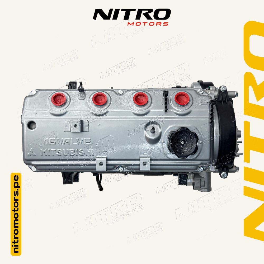 MOTOR HAVAL H3 2.0 CC - Imagen 5