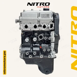 MOTOR CHEVROLET SPARK LITE 0.8 CC