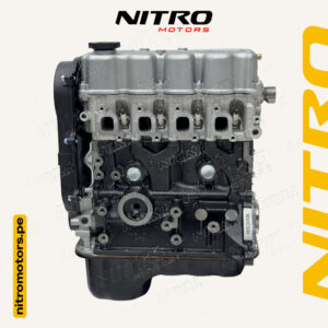 MOTOR CHEVROLET SPARK 1.0 CC