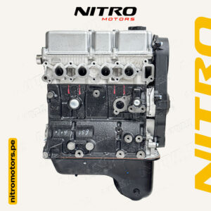 Alternative view of MOTOR CHEVROLET SPARK 1.0 CC