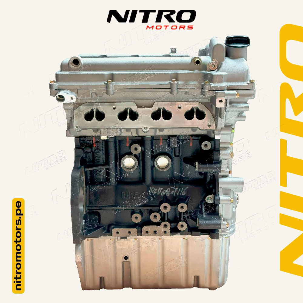 MOTOR N300 WORK 1.5 CC