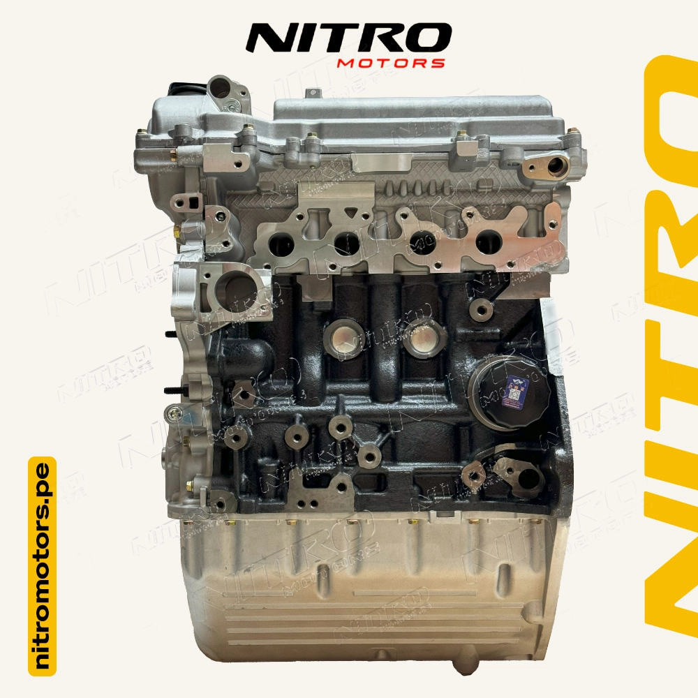 MOTOR N300 WORK 1.5 CC - Imagen 2