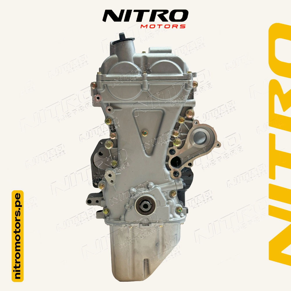 MOTOR N300 WORK 1.5 CC - Imagen 4