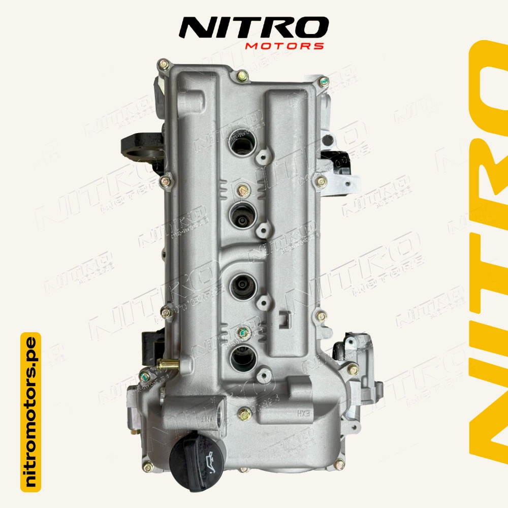 MOTOR N300 WORK 1.5 CC - Imagen 5