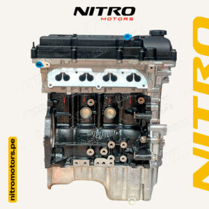 MOTOR CHEVROLET SAIL 1.4 CC
