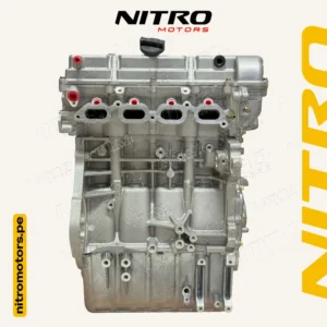 MOTOR HAFEI JUNYI 1.3 CC
