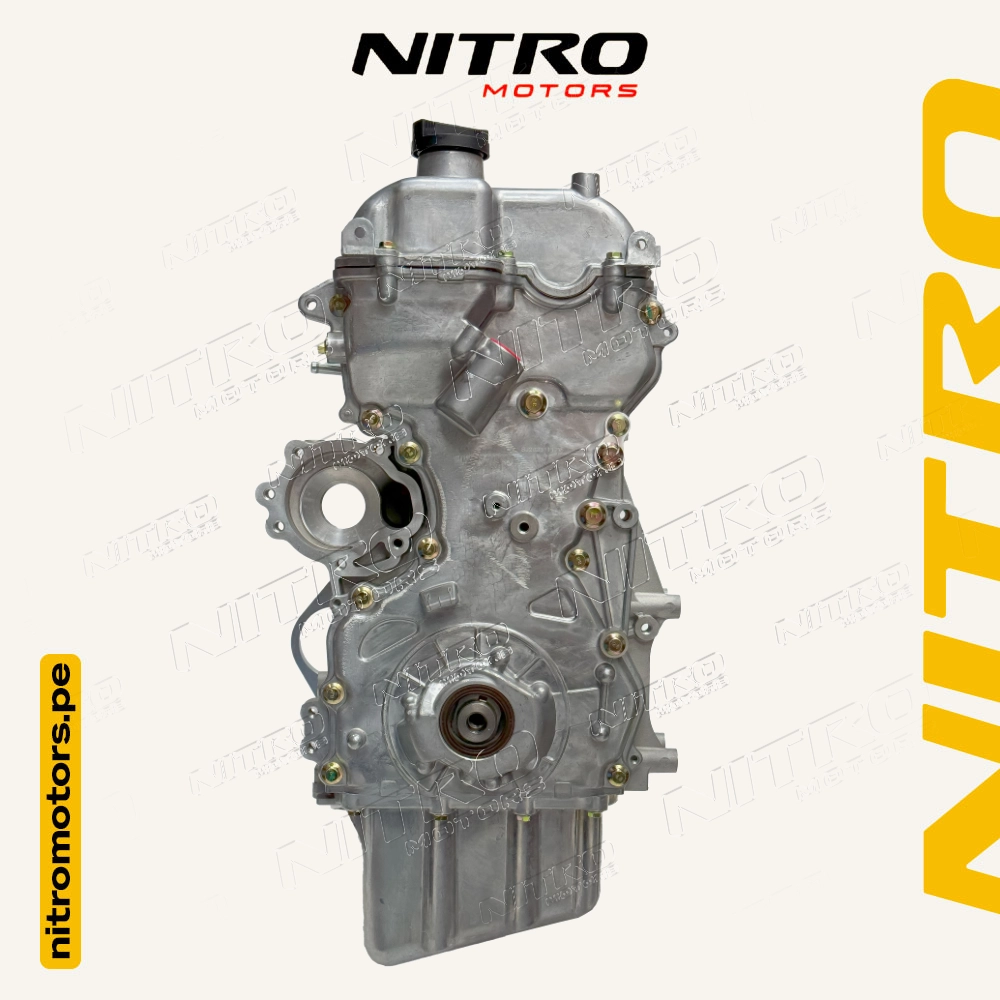 MOTOR CHANGAN A500 1.5CC - Imagen 3