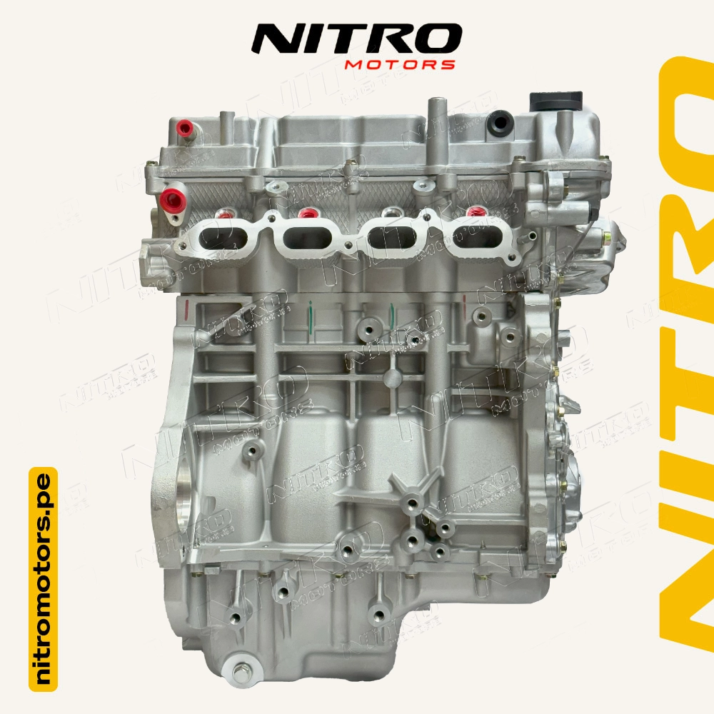MOTOR FOTON GRATOUR KEYTON V60 1.5CC