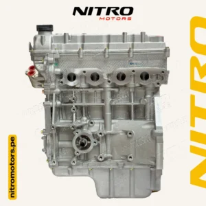 Alternative view of MOTOR FOTON GRATOUR KEYTON V60 1.5CC