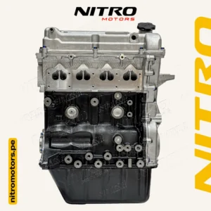 MOTOR T-KING 1.240CC
