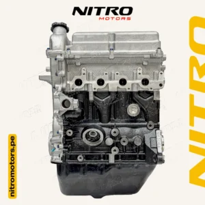 Alternative view of MOTOR T-KING 1.240CC