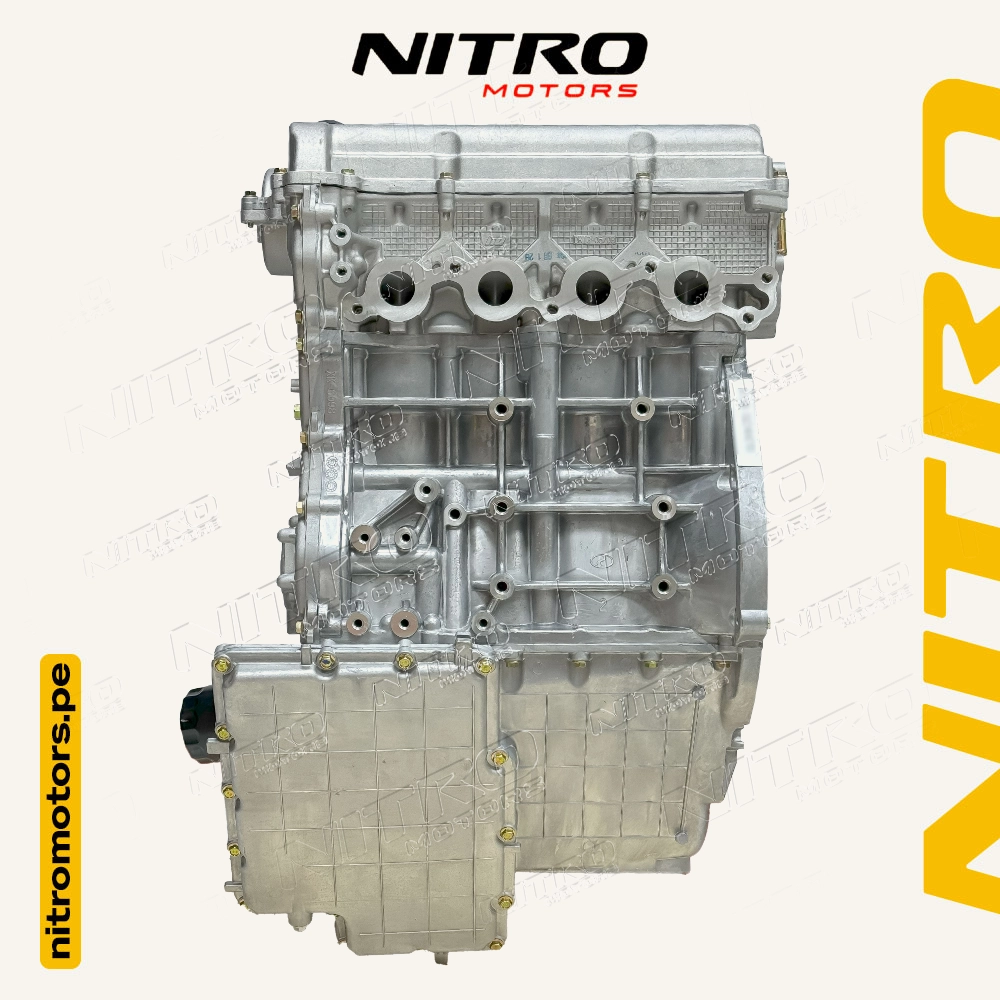 MOTOR DSFK C37 1.4 CC - Imagen 2
