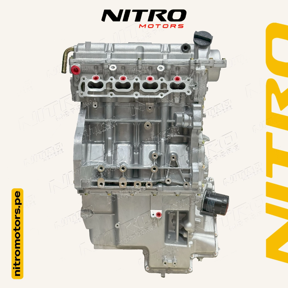 MOTOR DSFK C37 1.4 CC