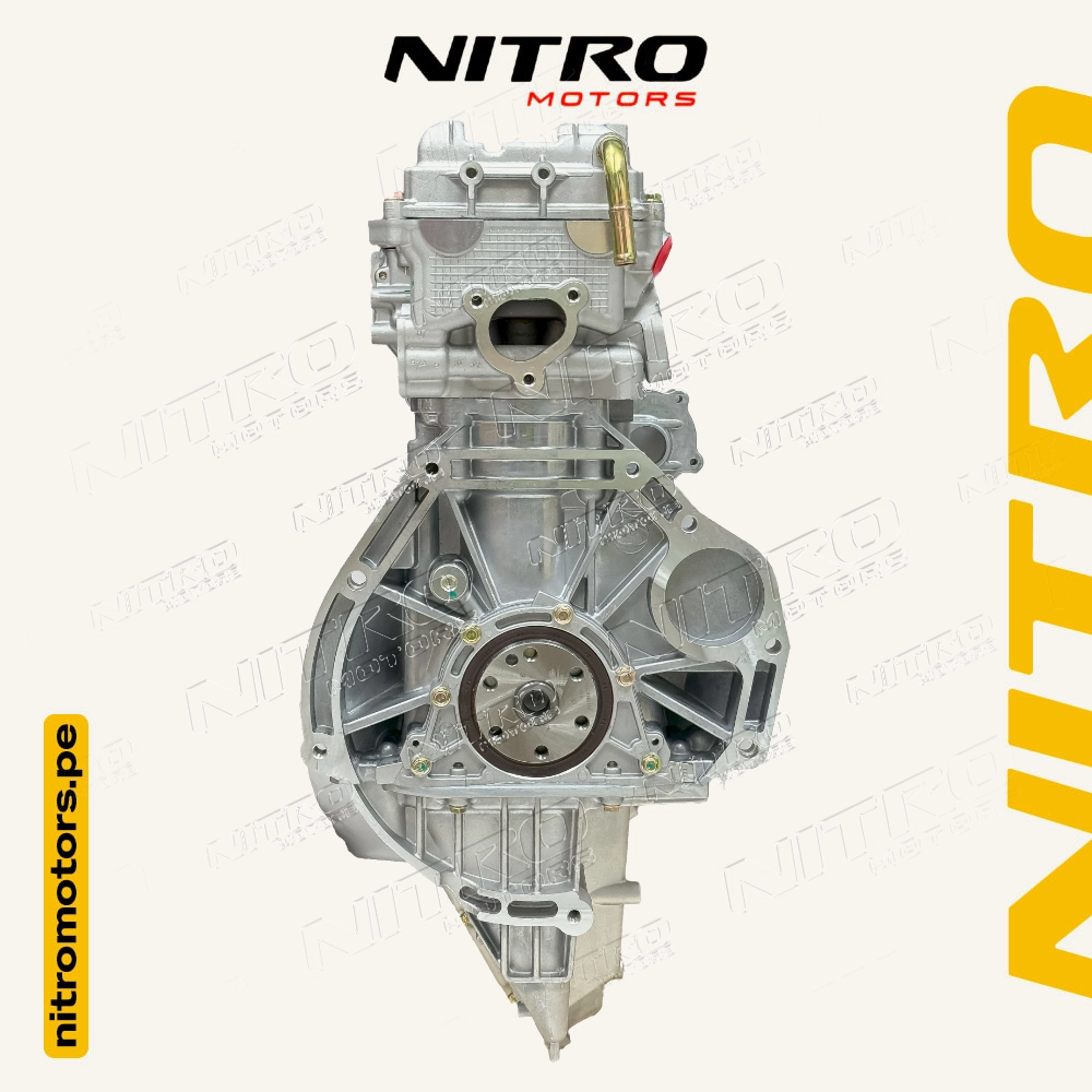 MOTOR DSFK C37 1.4 CC - Imagen 4