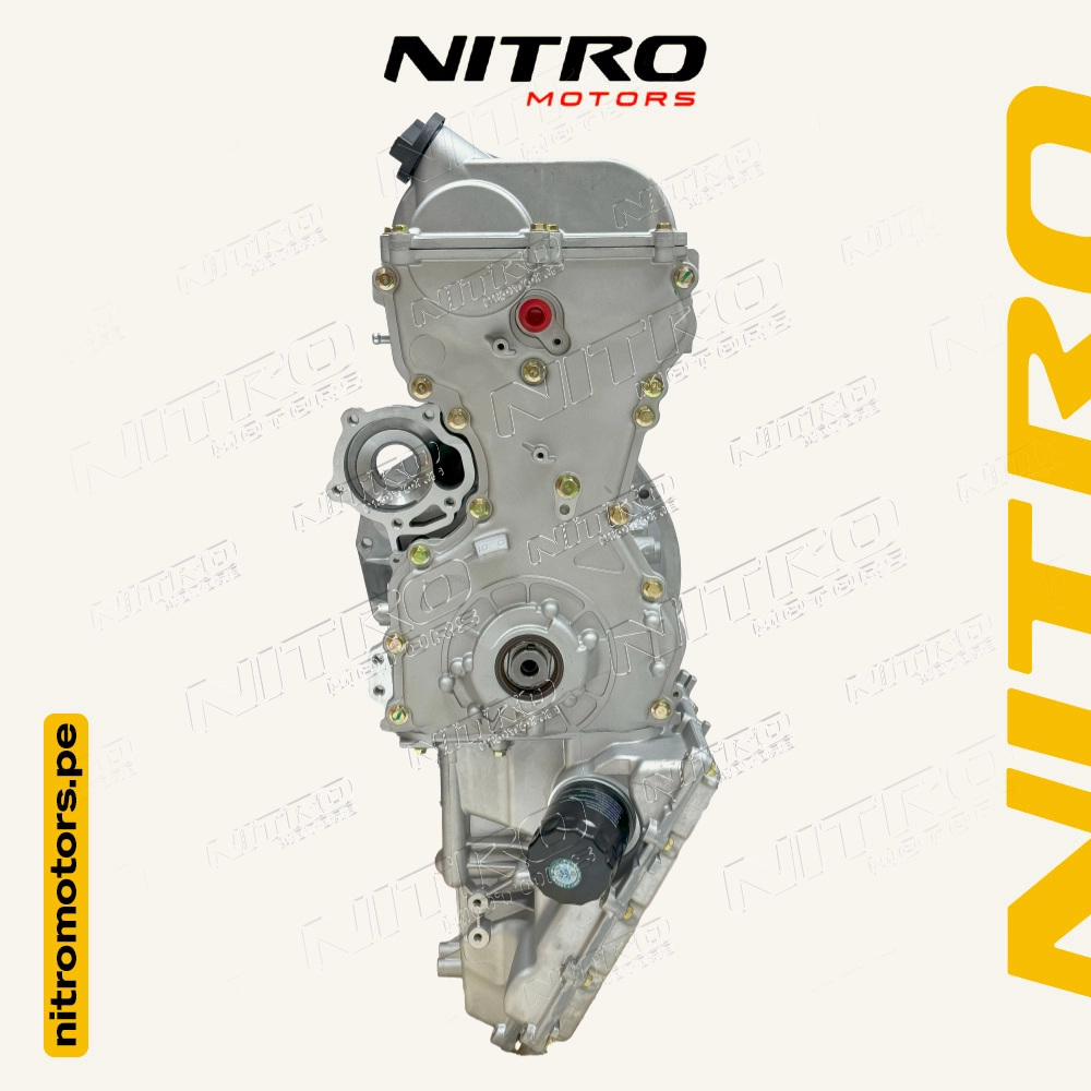 MOTOR DSFK C37 1.4 CC - Imagen 3