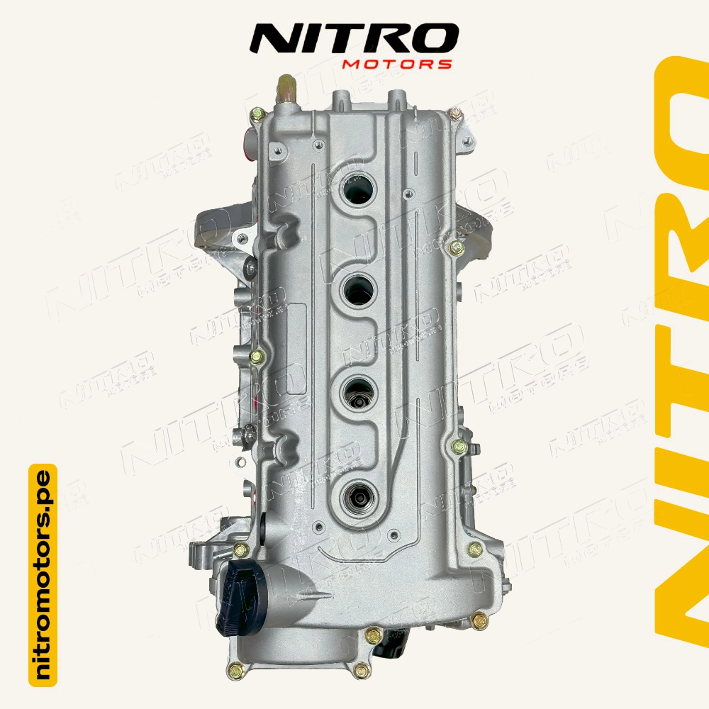 MOTOR DSFK C37 1.4 CC - Imagen 5