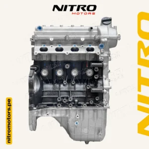 MOTOR DFSK C37 1.5 CC