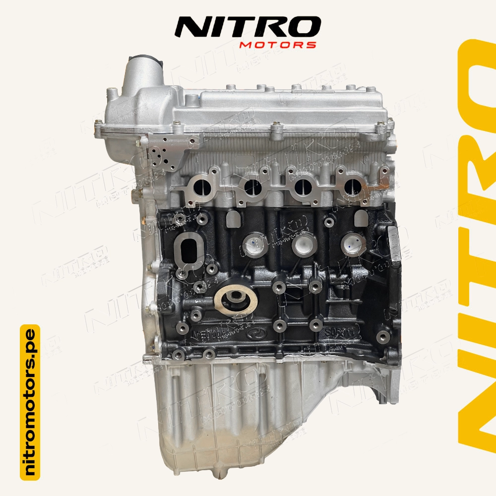 MOTOR DFSK C37 1.5 CC - Imagen 2