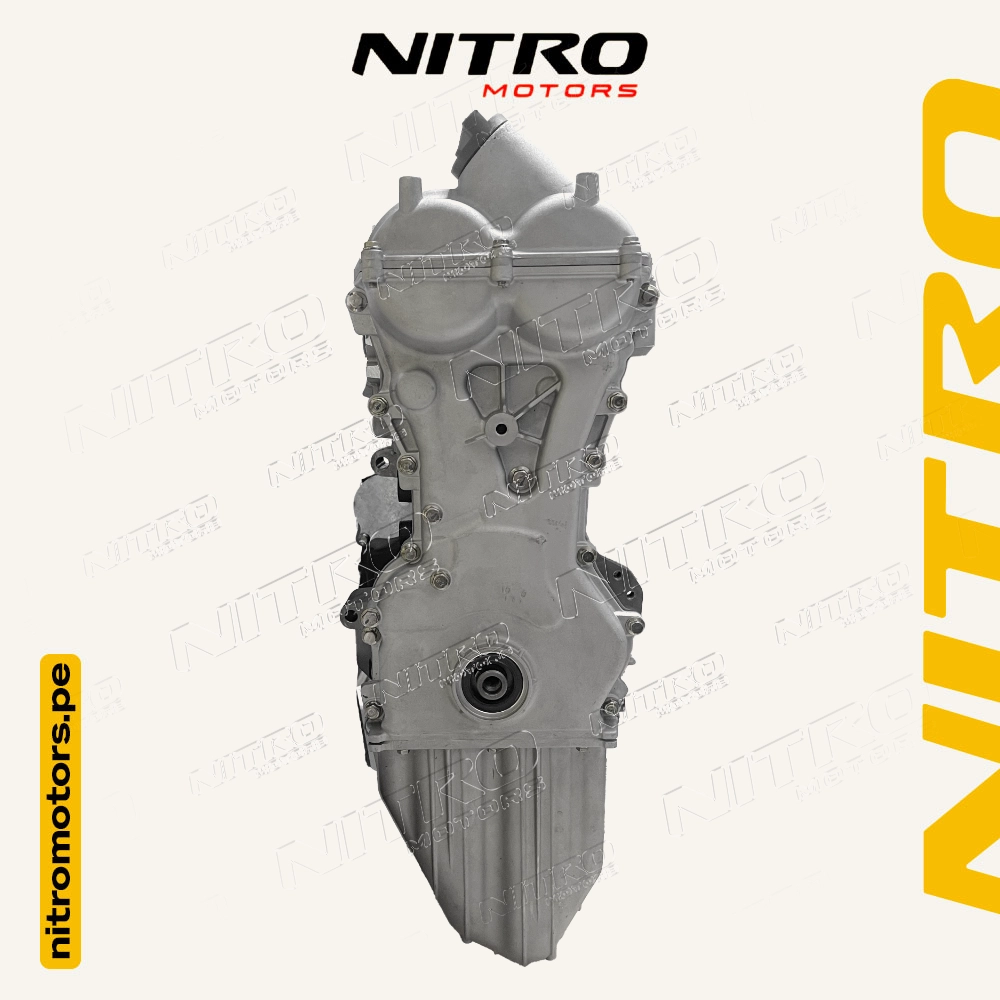 MOTOR DFSK C37 1.5 CC - Imagen 4