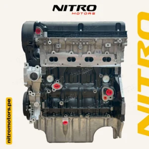 MOTOR CHEVROLET CRUZE 1.8 CC