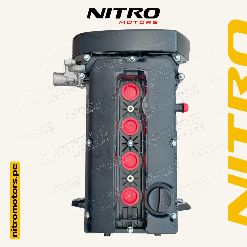 MOTOR CHEVROLET CRUZE 1.8 CC - Imagen 5