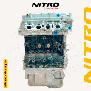 Alternative view of MOTOR FAW V80 V80L T80 1.5CC