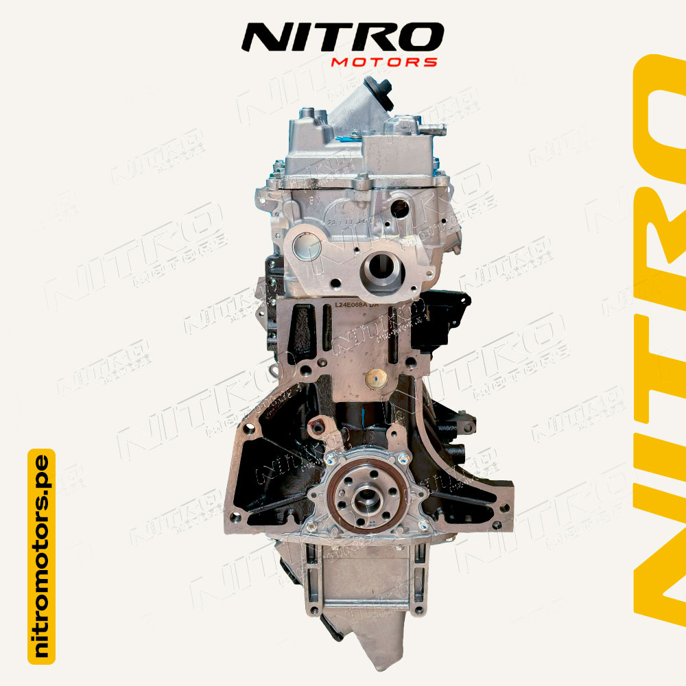 MOTOR FAW V80 V80L T80 1.5CC - Imagen 4