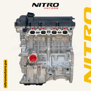 MOTOR HYUNDAI ACCENT i20 i30 1.4 CC