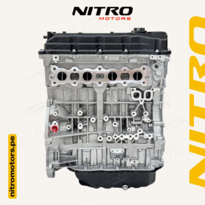 MOTOR HYUNDAI SONATA 2.0 CC
