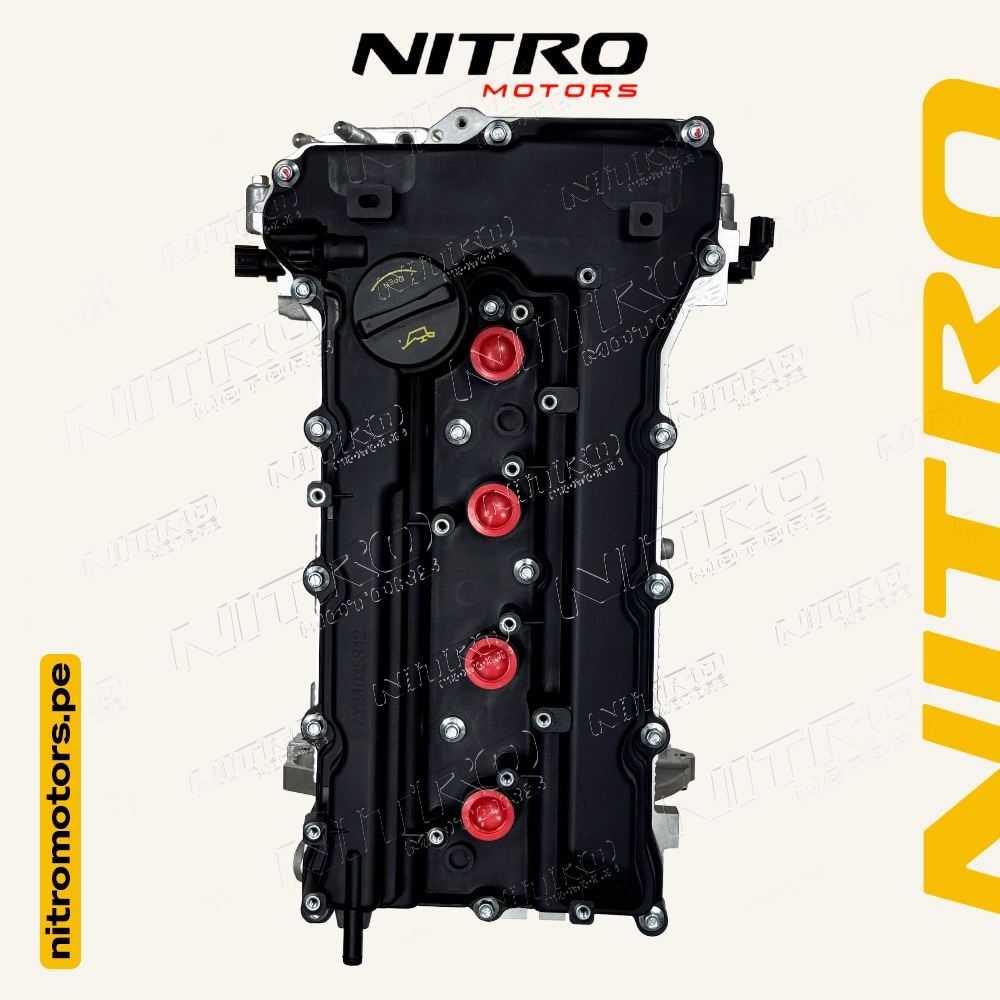 MOTOR HYUNDAI TUCSON 2.0 CC - Imagen 5