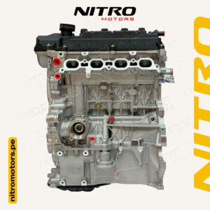 MOTOR VOLEEX C30 1.5 CC