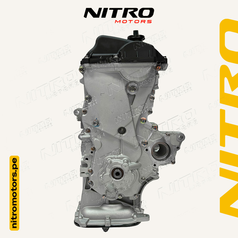 MOTOR HAVAL H2 – H6 1.5CC - Imagen 3