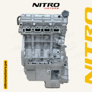 MOTOR CHANGAN NEW VAN 1.3CC