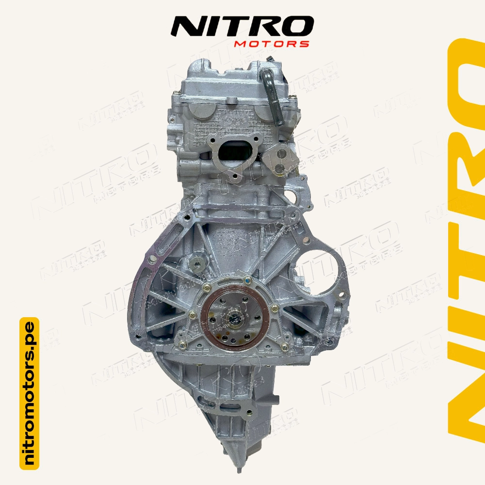 MOTOR CHANGAN NEW VAN 1.3CC - Imagen 4