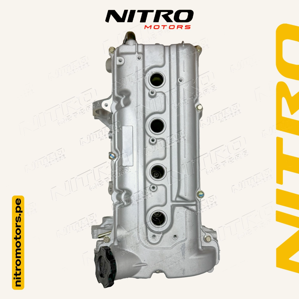 MOTOR CHANGAN NEW VAN 1.3CC - Imagen 5