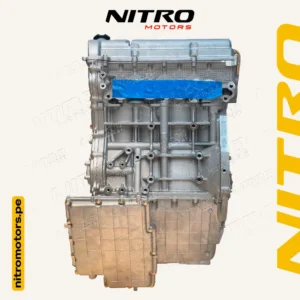 Alternative view of MOTOR CHANGHE COOLCAR 1.2 CC