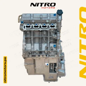 MOTOR CHANGHE COOLCAR 1.2 CC