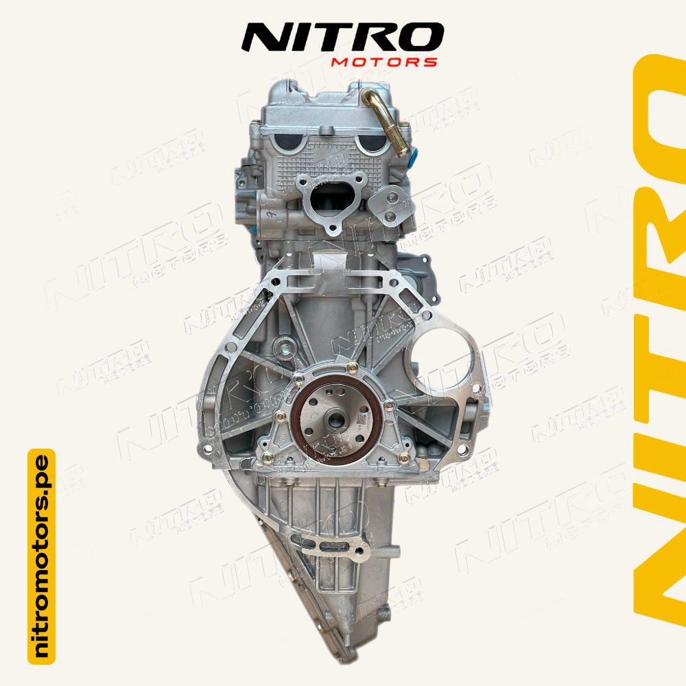 MOTOR CHANGHE COOLCAR 1.2 CC - Imagen 4
