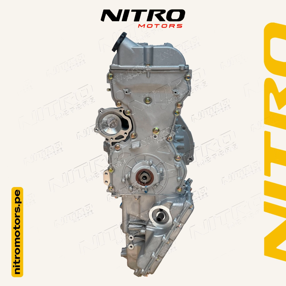 MOTOR CHANGHE COOLCAR 1.2 CC - Imagen 3