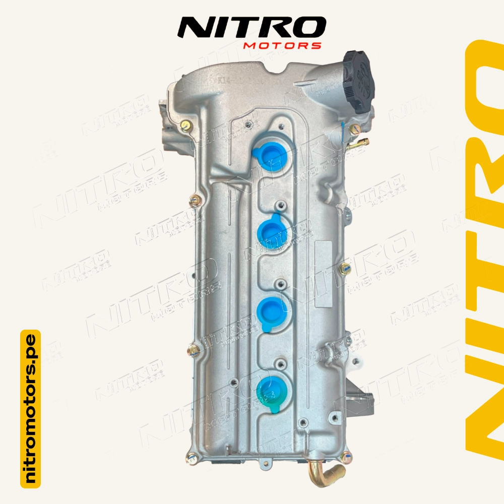 MOTOR CHANGHE COOLCAR 1.2 CC - Imagen 5