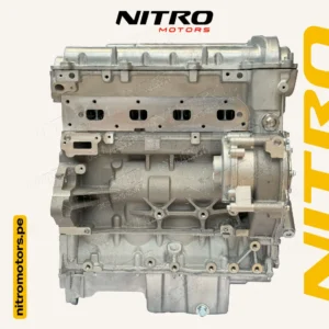MOTOR CHEVROLET CAPTIVA 2.4CC