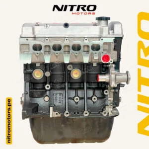 MOTOR LIFAN FOISON SEASON 1.3CC