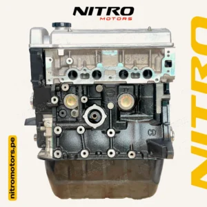 Alternative view of MOTOR LIFAN FOISON SEASON 1.3CC