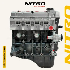 MOTOR LIFAN 620 1.6CC