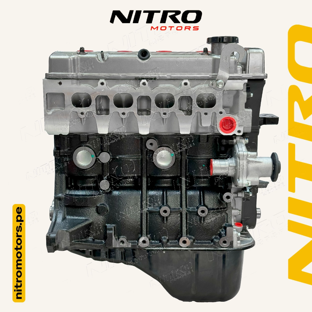 MOTOR LIFAN 620 1.6CC