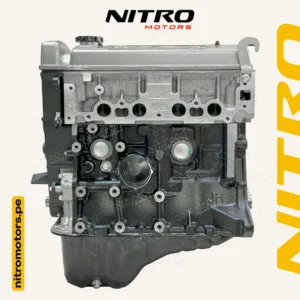 Alternative view of MOTOR LIFAN 620 1.6CC